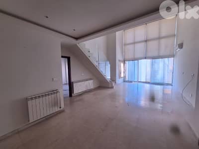 Duplex Apartment for Rent – Sin El Fil