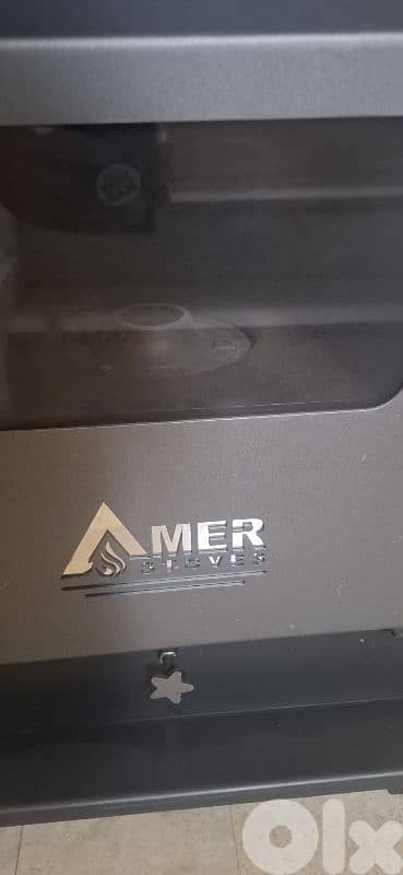 صوبيا مازوت Heater 1