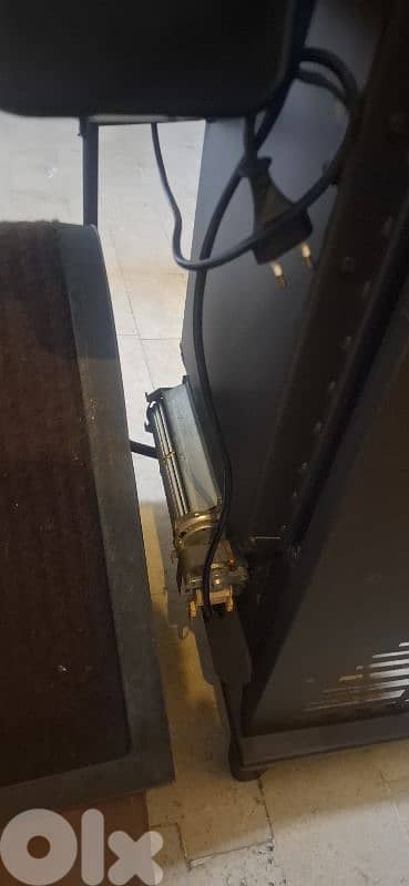 صوبيا مازوت Heater 2