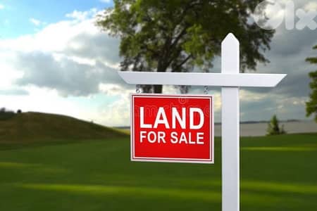 Industrial land for sale in Sin El Fil prime location.