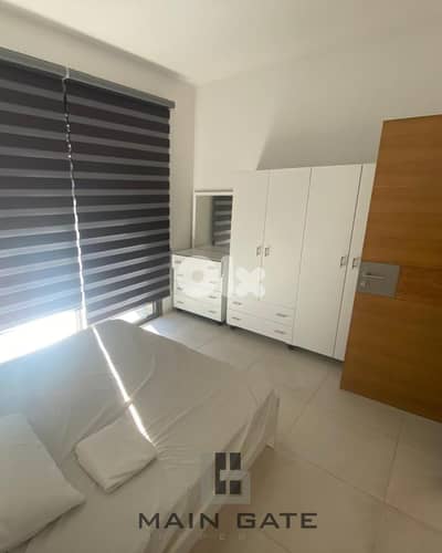 Apartment for Rent in Waterfront City Dbayeh