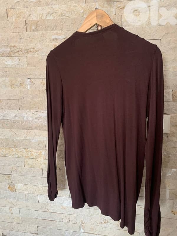 Blouse from Turkish Style 2