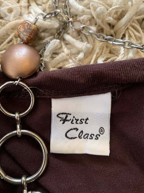 Blouse from Turkish Style 4