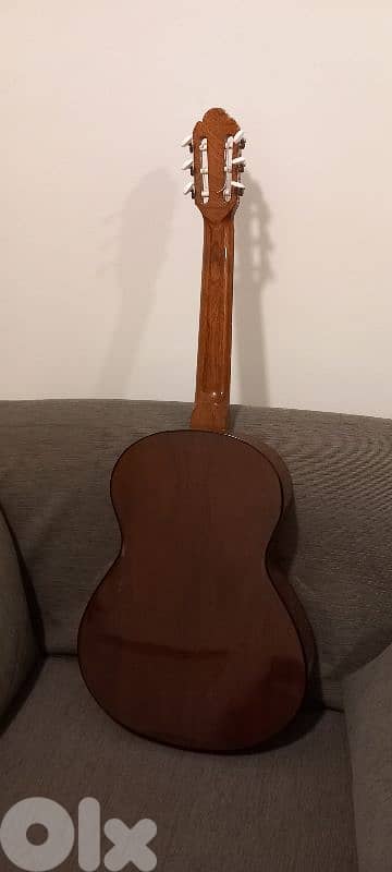 Classic Guitar "Melody" made in Italy in very good condition 1