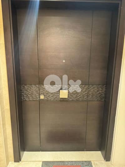 Apartment for sale in Dbaye | شقة للبيع في الضبية