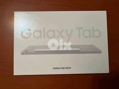Samsung Galaxy Tab S10 FE