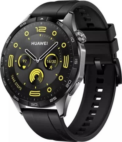 Huawei watch  gt 4