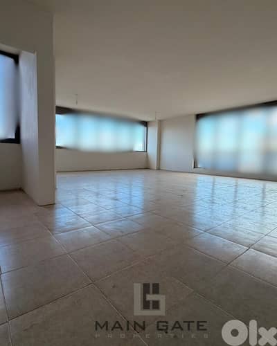 Office for Sale in a Prime Location in Dbayeh