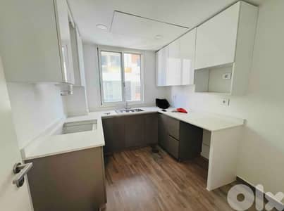 Achrafieh Strategic Location New 2bdr 2 bath Pkg Storage Concierge