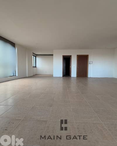 Office for Sale in a Prime Location in Dbayeh