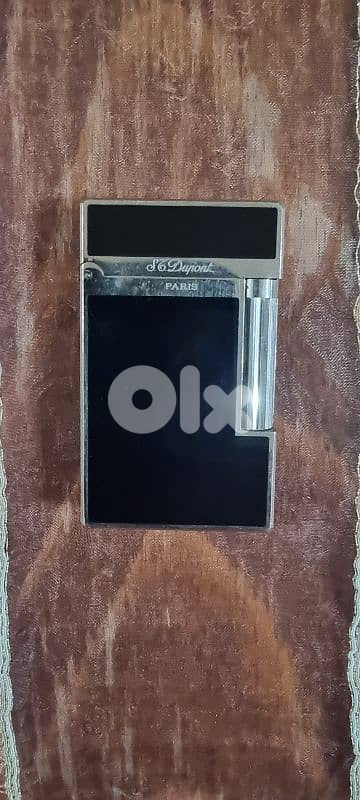 قداحة Dupont فاخرة للبيع 1