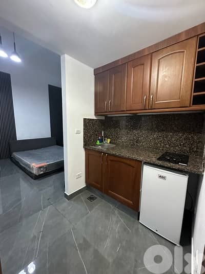 Apartment for rent in Bouar