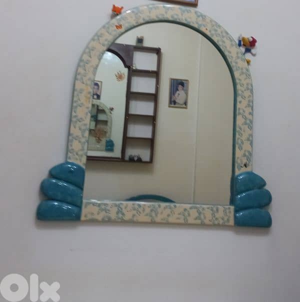 غرفة نوم مستعملة بحالة جيدة 1