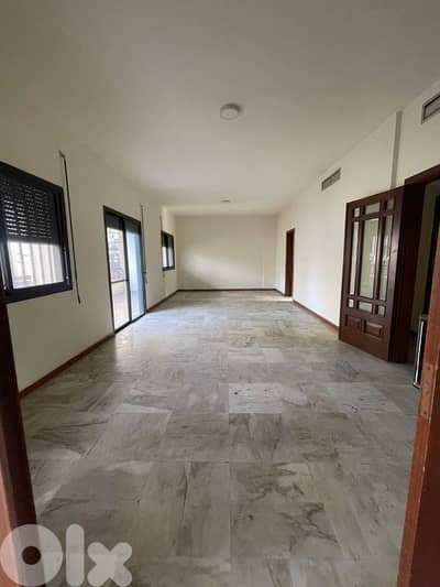 Apartment for sale in zalka شقة للبيع في الزلقا