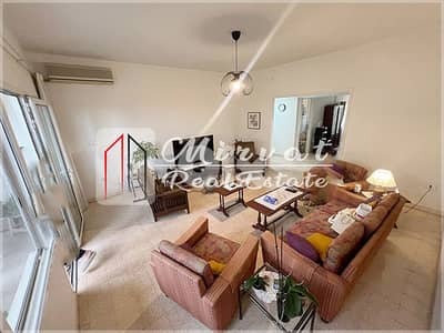 Mar Michaell2 Bedrooms ApartmentlWith 2 Balconies