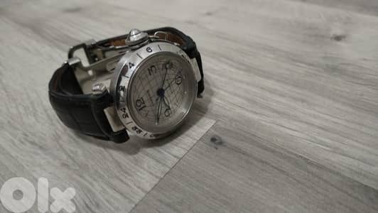 Original Cartier watch