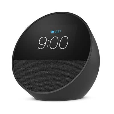 Amazon Echo Spot (2024)