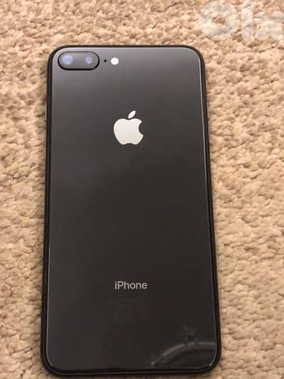 iphone 8 plus