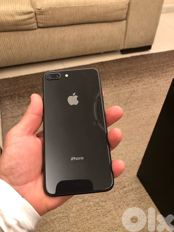 iphone 8 plus 2