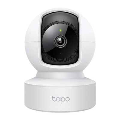 Tp Link Tapo C212 Wi-Fi Camera