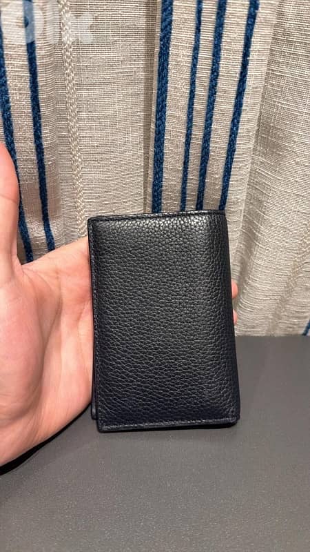 DIOR FOR MY REAL FRIENDS WALLET (Real) 2