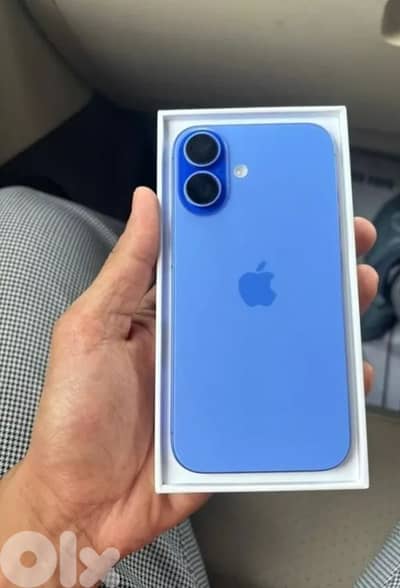 iphone 16 fek tarkeb 3leyh turbo sim 5g