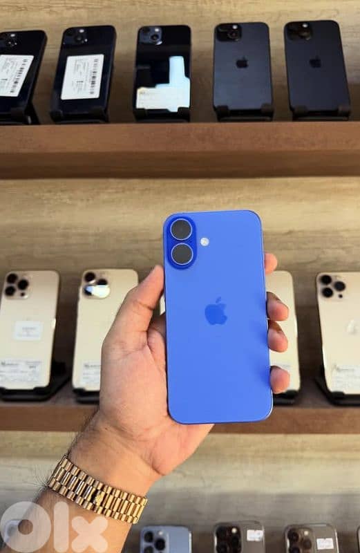 iphone 16 fek tarkeb 3leyh turbo sim 5g 1