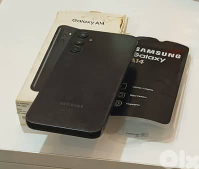 Samsung Galaxy A14