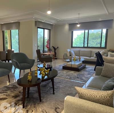 Deluxe appartment for sale in the heart of Al Maten