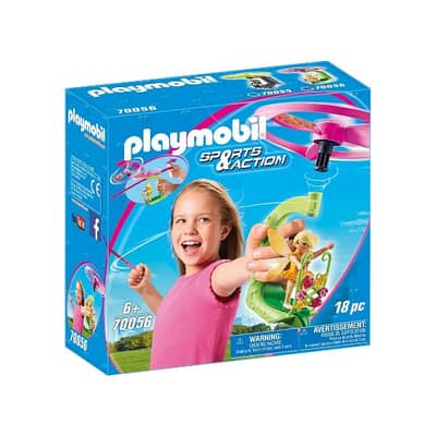 Playmobil 70056 (Limited Quantity