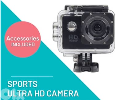 Go pro copy kter mrtabe w btrkab 3a kl she bas be 25$