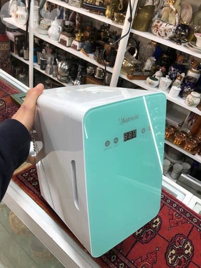 AstroAI Mini Portable Fridge