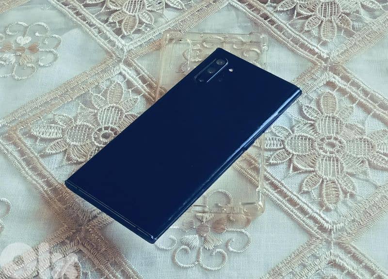 Samsung Galaxy Note 10 Plus 1