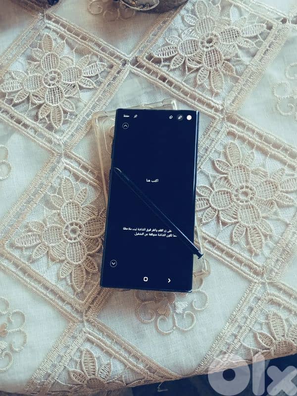 Samsung Galaxy Note 10 Plus 2