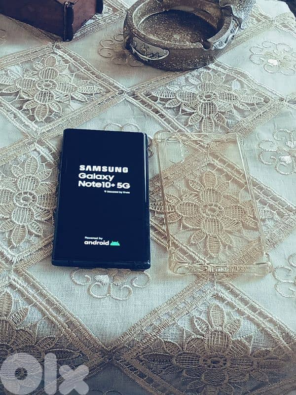 Samsung Galaxy Note 10 Plus 3