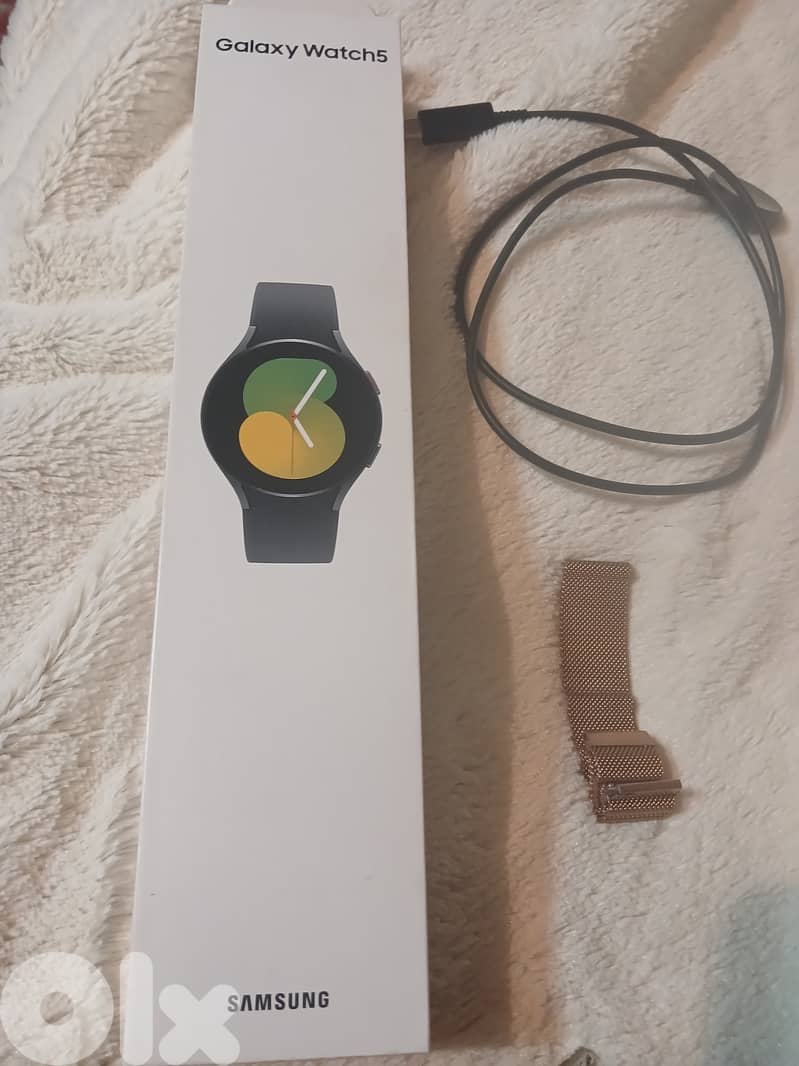 Samsung watch 5 2