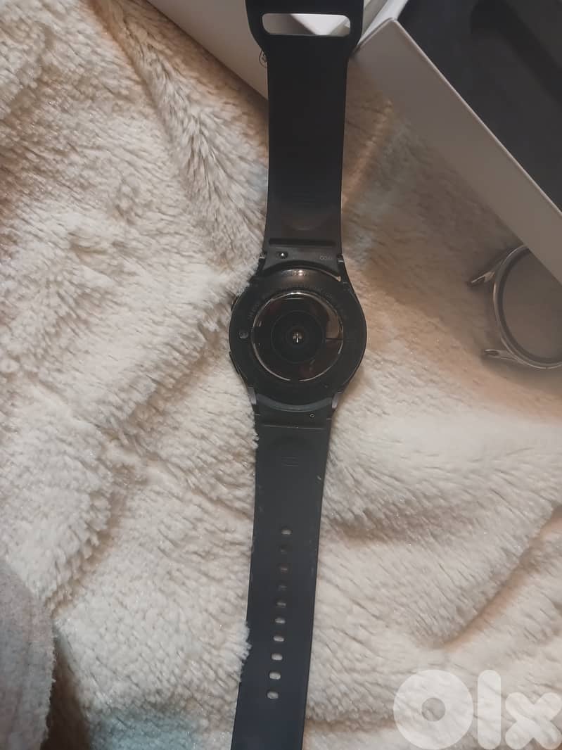 Samsung watch 5 6