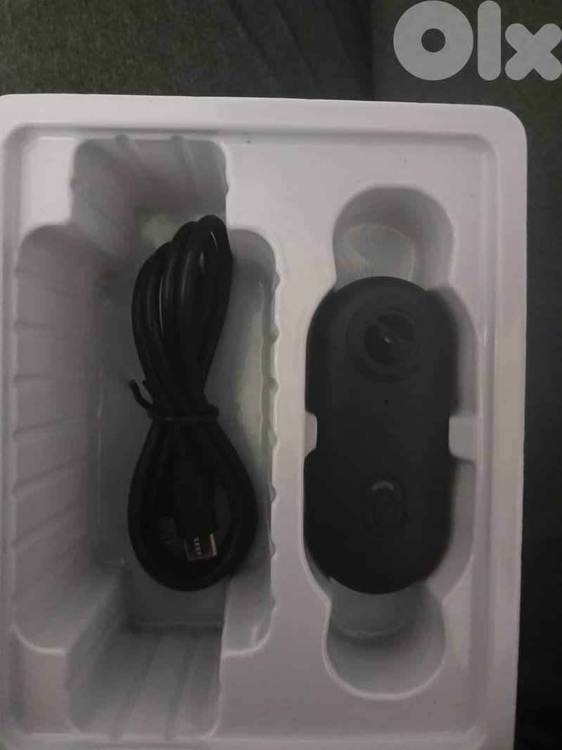 4k sports camera H. 265 1