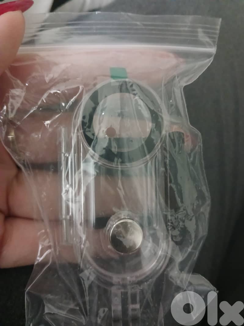 4k sports camera H. 265 4