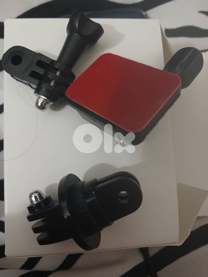 4k sports camera H. 265 5