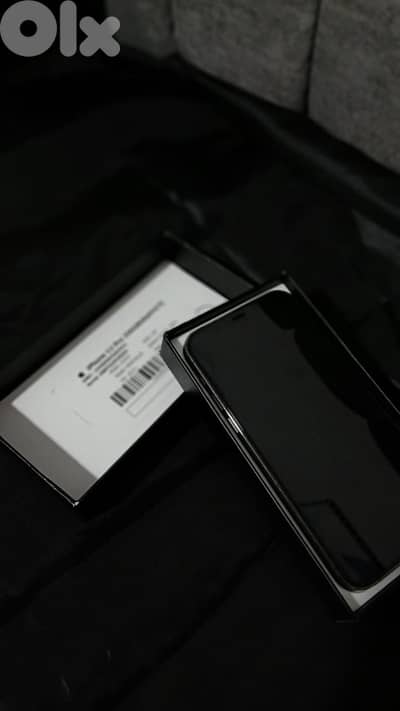 iPhone 12 Pro 256GB – Original Screen & Battery, Face ID, Like New