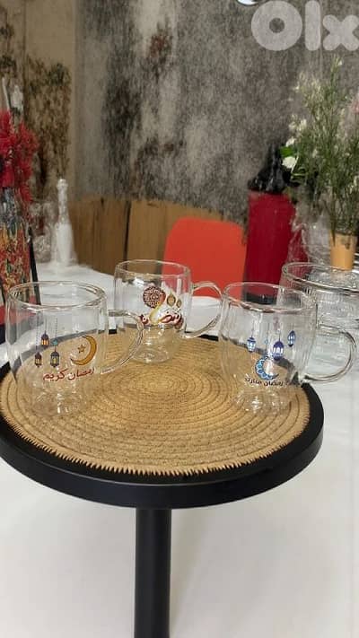 تشكيلة شهر رمضان وصلت