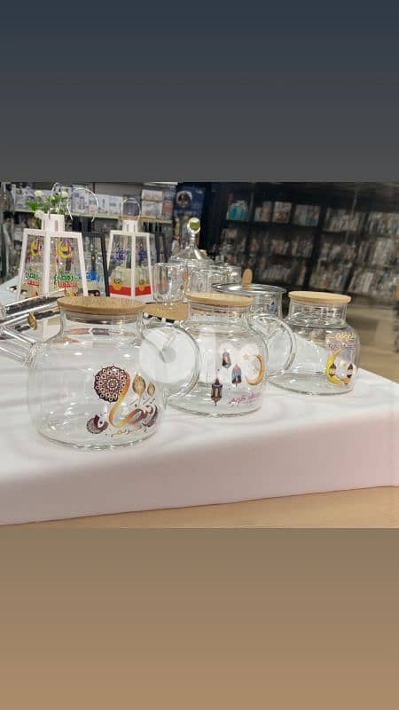 تشكيلة شهر رمضان وصلت 2