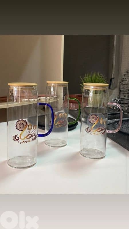 تشكيلة شهر رمضان وصلت 6