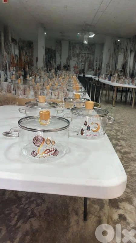 تشكيلة شهر رمضان وصلت 9