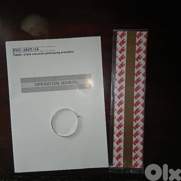 good vacuum and sealer 1