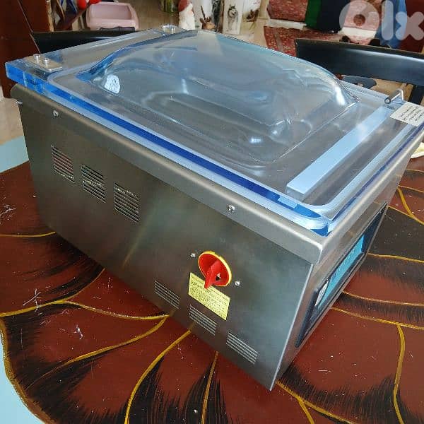 good vacuum and sealer 2