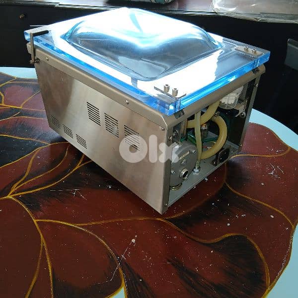 good vacuum and sealer 3