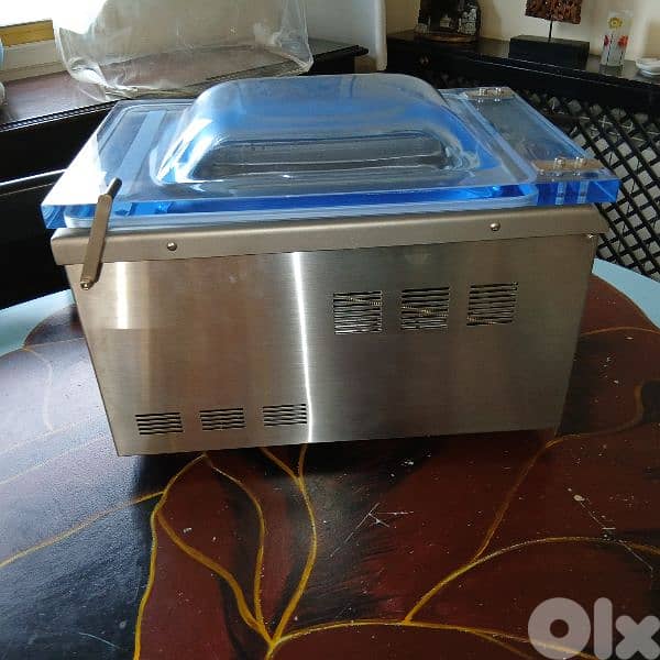 good vacuum and sealer 6