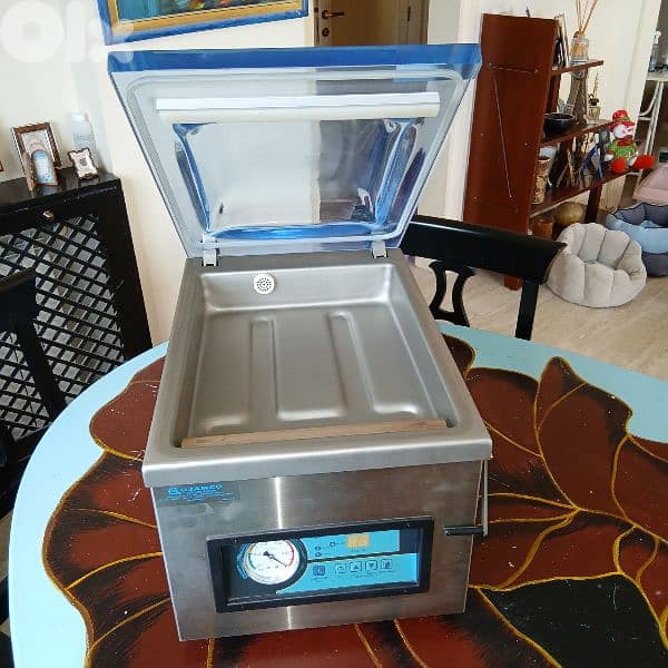 good vacuum and sealer 8